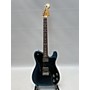 Used Fender American Professional II Telecaster Deluxe Rosewood Fingerboard Solid Body Electric Guitar Dark Night