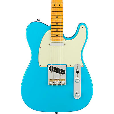 Fender American Professional II Telecaster Electric Guitar -