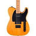 Fender American Professional II Telecaster HH Roasted Maple Neck Limited-Edition Electric Guitar Condition 2 - Blemished Aged Natural 197881460143Condition 2 - Blemished Aged Natural 197881460143