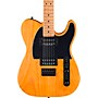 Open-Box Fender American Professional II Telecaster HH Roasted Maple Neck Limited-Edition Electric Guitar Condition 2 - Blemished Aged Natural 197881460143