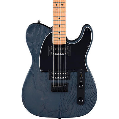 Fender American Professional II Telecaster HH Roasted Maple Neck Limited-Edition Electric Guitar
