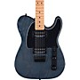Fender American Professional II Telecaster HH Roasted Maple Neck Limited-Edition Electric Guitar Smoke