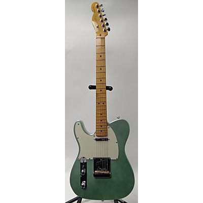 Fender American Professional II Telecaster Left Handed Electric Guitar