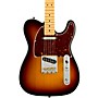 Fender American Professional II Telecaster Maple Fingerboard Electric Guitar - 3-Color Sunburst