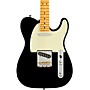 Open-Box Fender American Professional II Telecaster Maple Fingerboard Electric Guitar Condition 2 - Blemished Black 197881210267