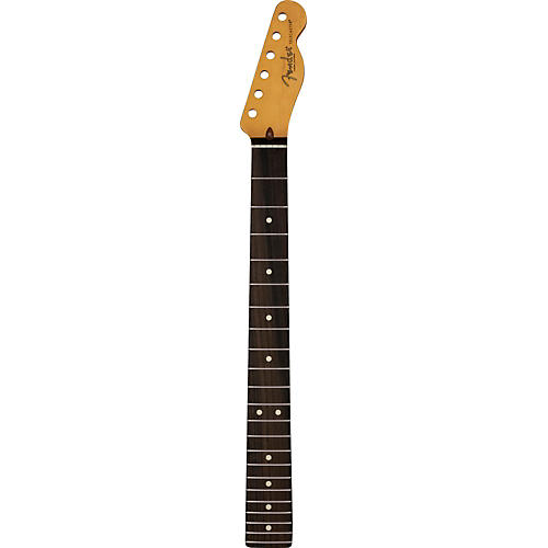 Fender American Professional II Telecaster Neck, 22 Narrow-Tall Frets, 9.5