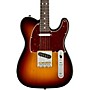 Open-Box Fender American Professional II Telecaster Rosewood Fingerboard Electric Guitar Condition 2 - Blemished 3-Color Sunburst 197881426743
