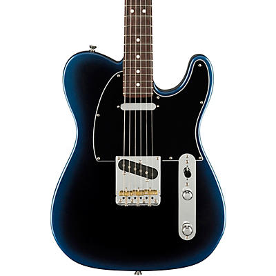 Fender American Professional II Telecaster Rosewood Fingerboard Electric Guitar