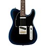 Open-Box Fender American Professional II Telecaster Rosewood Fingerboard Electric Guitar Condition 2 - Blemished Dark Night 197881408312