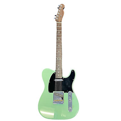 Fender American Professional II Telecaster Rosewood Fingerboard Solid Body Electric Guitar