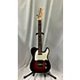 Used Fender American Professional II Telecaster Solid Body Electric Guitar 3 Color Sunburst