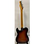 Used Fender American Professional II Telecaster Solid Body Electric Guitar 2 Tone Sunburst