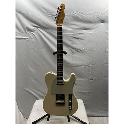 Fender American Professional II Telecaster Solid Body Electric Guitar