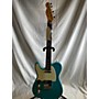 Used Fender American Professional II Telecaster Solid Body Electric Guitar MIAMI BLUE