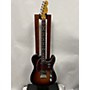 Used Fender American Professional II Telecaster Solid Body Electric Guitar Brown Sunburst