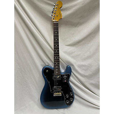 Fender American Professional II Telecaster Solid Body Electric Guitar
