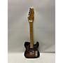Used Fender American Professional II Telecaster Solid Body Electric Guitar 2 Color Sunburst