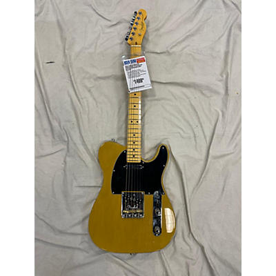 Fender American Professional II Telecaster Solid Body Electric Guitar