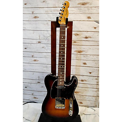 Fender American Professional II Telecaster Solid Body Electric Guitar