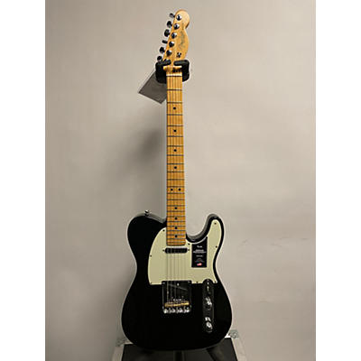 Fender American Professional II Telecaster Solid Body Electric Guitar