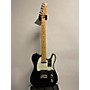 Used Fender American Professional II Telecaster Solid Body Electric Guitar Black