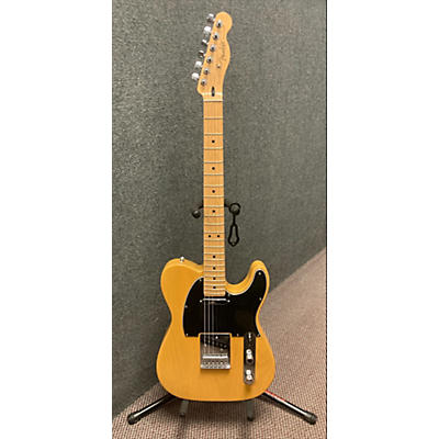 Fender American Professional II Telecaster Solid Body Electric Guitar