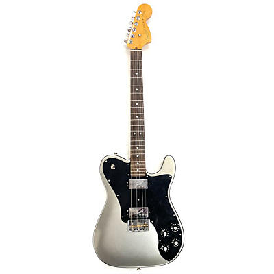 Fender American Professional II Telecaster Solid Body Electric Guitar