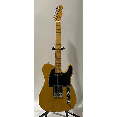 Fender American Professional II Telecaster Solid Body Electric Guitar