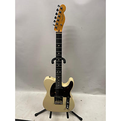 Fender American Professional II Telecaster Solid Body Electric Guitar