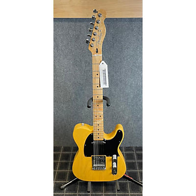 Fender American Professional II Telecaster Solid Body Electric Guitar