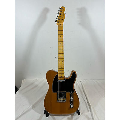 Fender American Professional II Telecaster Solid Body Electric Guitar