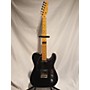 Used Fender American Professional II Telecaster Solid Body Electric Guitar Black