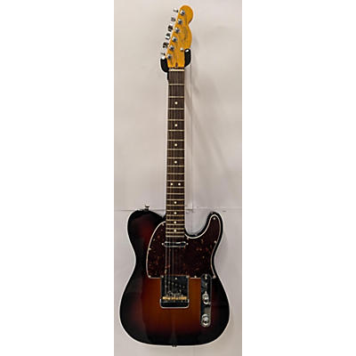 Fender American Professional II Telecaster Solid Body Electric Guitar