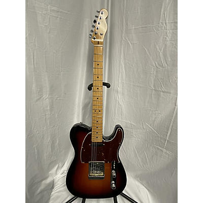 Fender American Professional II Telecaster Solid Body Electric Guitar