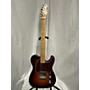 Used Fender American Professional II Telecaster Solid Body Electric Guitar 2 Color Sunburst