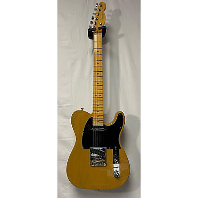 Fender American Professional II Telecaster Solid Body Electric Guitar