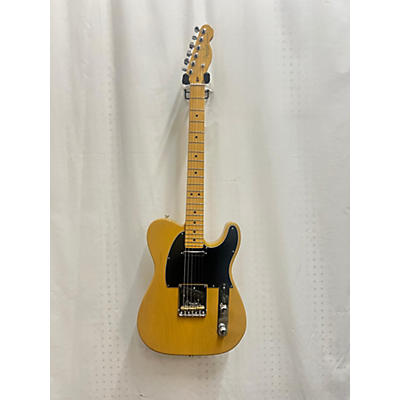 Fender American Professional II Telecaster Solid Body Electric Guitar