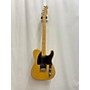 Used Fender American Professional II Telecaster Solid Body Electric Guitar Butterscotch