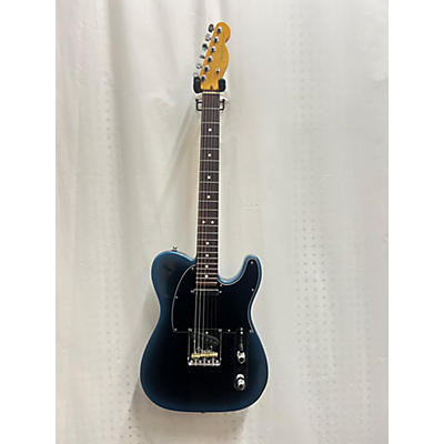 Fender American Professional II Telecaster Solid Body Electric Guitar