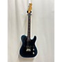 Used Fender American Professional II Telecaster Solid Body Electric Guitar dark knight