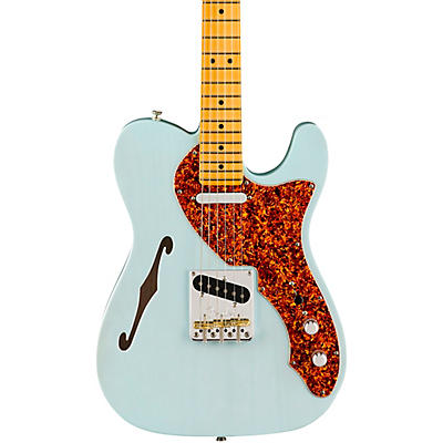 Fender American Professional II Telecaster Thinline Limited-Edition Electric Guitar -