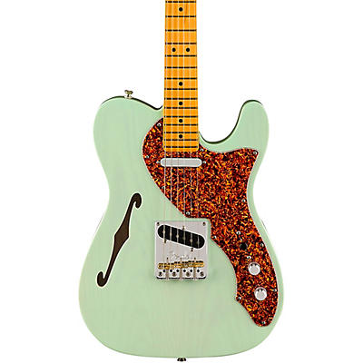 Fender American Professional II Telecaster Thinline Limited-Edition Electric Guitar -