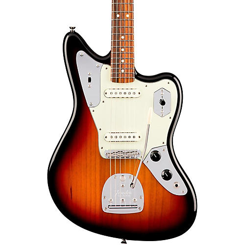American Professional Jaguar Rosewood Fingerboard Electric Guitar