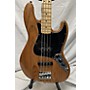 Used Fender American Professional Jazz Bass Electric Bass Guitar Roasted Ash