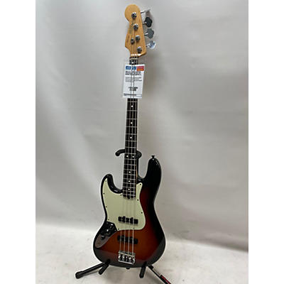 Fender American Professional Jazz Bass LEFT HANDED Electric Bass Guitar