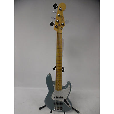 Fender American Professional Jazz Bass V Electric Bass Guitar