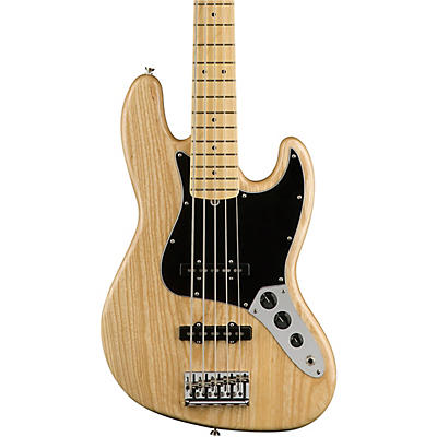 Fender American Professional Jazz Bass V Maple Fingerboard