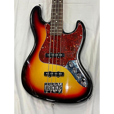 Fender American Professional Jazz Bass W/UPGRADES Electric Bass Guitar