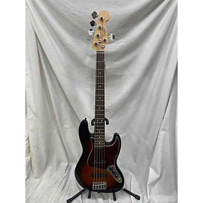 Fender American Professional Jazz V Electric Bass Guitar