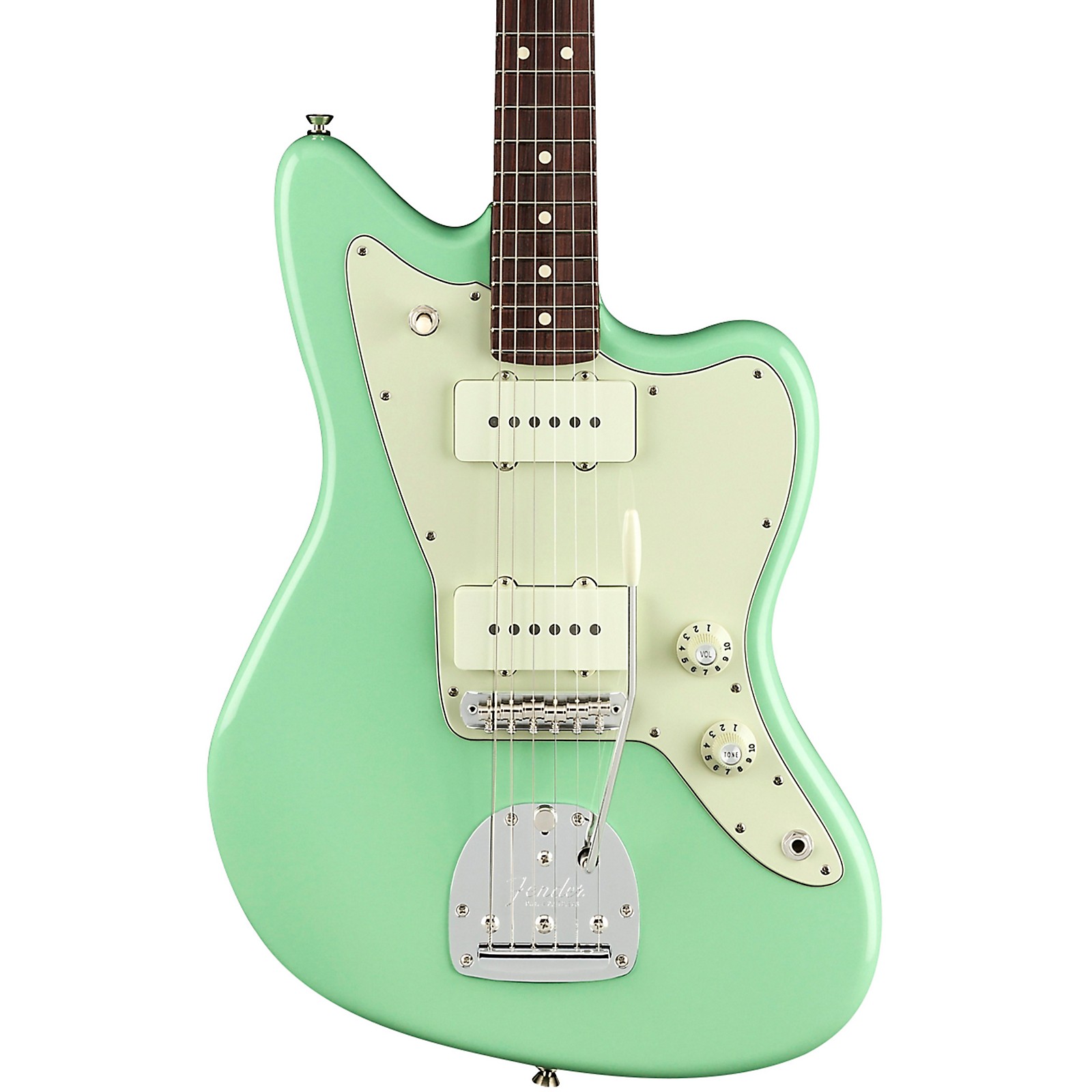 Fender American Professional Jazzmaster Rosewood Neck Limited Edition